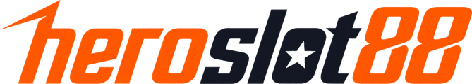 Logo heroslot88 platform hiburan online